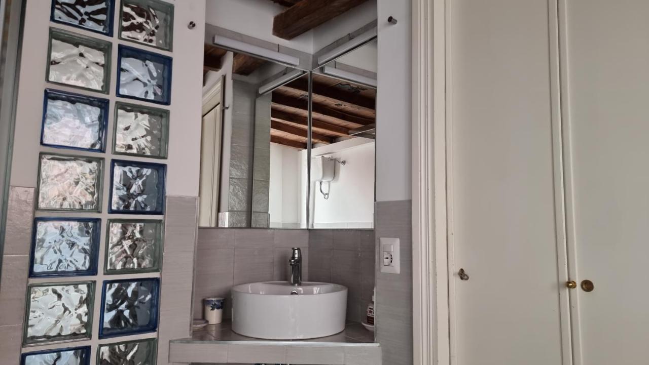 Studio Della Pace, Classy & Charming - Renovated Rzym Zewnętrze zdjęcie
