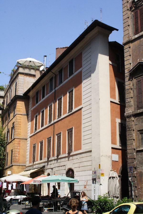 Studio Della Pace, Classy & Charming - Renovated Rzym Zewnętrze zdjęcie